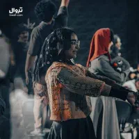 ۲ عدد بلیط تئاتر ۲۵۷ ایرانمال