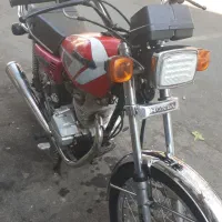 موتور هندا 125 پیشتاز