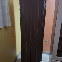 جاکفشی ،کمد