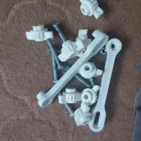 گهواره|اسباب و اثاث بچه|پارس‌آباد, |دیوار
