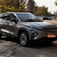 FX EV فونیکس برقی ثبت نام قطعی/شرایط اقساطی