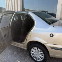 سمند LX ساده، مدل ۱۳۸۲|خودرو سواری و وانت|تبریز, |دیوار