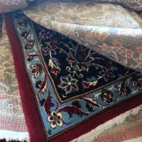 دوعدد فرش دونه ای چهار میلیون
