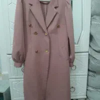 مانتو سایز ۲