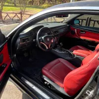 Bmw 325 کوپه  e92