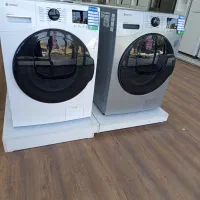 تخفیفات نقدی و اقساط ۳تا ۱۲ماهه لباسشویی اسنوا|ماشین لباسشویی و خشککن لباس|زاهدان, |دیوار