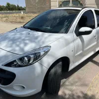 207 پانا فرمان برقی مدل ۴۰۲