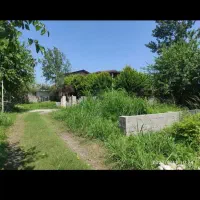 243/33متر زمین داخل بافت هادی کاربری مسکونی شهرکی|فروش زمین و ملک کلنگی|عباسآباد, |دیوار