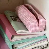 میکاپ بگ، جامدادی|کیف، کفش، کمربند|جاجرم, |دیوار