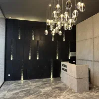 مژده مژده ۲۳۰ متر بام شیراز شمالی دید شمیرانات