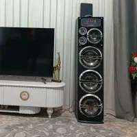 باند|سیستم صوتی خانگی|تربت جام, میان جام|دیوار