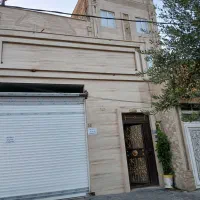 سه طبقه کامل دو کله تفکیک شده سند جدا|فروش خانه و ویلا|اسلام‌شهر, شهرک محمدیه|دیوار