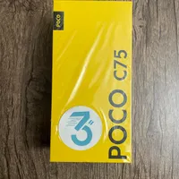 Poco c75|موبایل|تهران, تهران‌ویلا|دیوار