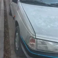 پژو ۸۹|خودرو سواری و وانت|لنجان, |دیوار