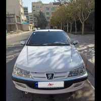 پژو پارس سال