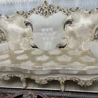 مبل و میز ناهار خوری