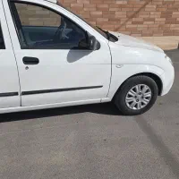 تیبا ۲ مدل ۱۴۰۰|خودرو سواری و وانت|نجف‌آباد, گلدشت|دیوار