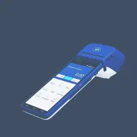 کارتخوان  پوز سیار پایانه فروشگاهی z95|فروشگاه و مغازه|خلخال, |دیوار