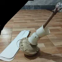 پنکه سقفی قدیمی ومحکم