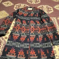 شلوار پالتو