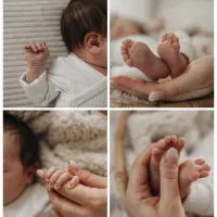 عکاسی تخصصی کودک و نوزاد