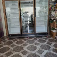 یخچال نوشابه ۶۰ و۷۰ سانتی