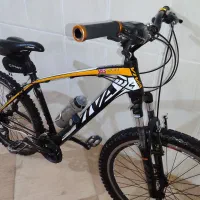 دوچرخه ویوا|دوچرخه، اسکیت، اسکوتر|زنجان, |دیوار