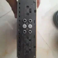 سیستم ماشین با سیم پیچی