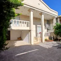 ۲۳۵ متر ویلایی ۳ خواب / سند/پایانکار/شهرکی/قیمت کل