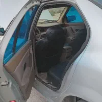 پژو پارس ساده، مدل ۱۳۸۴|خودرو سواری و وانت|جیرفت, |دیوار