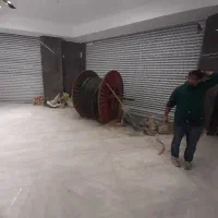 مغازه ۵۵متر بر اصلی ریحانی