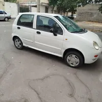 ام‌وی‌ام 110 ۳ سیلندر، مدل ۱۳۸۶