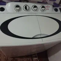 لباسشویی national 9500|ماشین لباسشویی و خشک‌کن لباس|مشهد, خواجه ربیع|دیوار