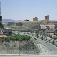 ۲۵۰ متر پنت هوس، ویو ابدی|اجارهٔ آپارتمان|رودهن, |دیوار