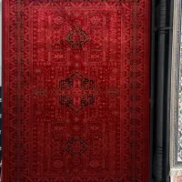 فرش ۶ متری بلوچی تمام نخ اکرلیک ۷۰۰شانه ضخیم