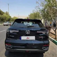 چانگان CS 55 پلاس، مدل2024