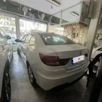 شاهین  G کارمندی سانروف فول ۱۴۰۲|خودرو سواری و وانت|گرگان, |دیوار