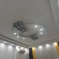 آپارتمان ۱۴۵ متری فول امکانات