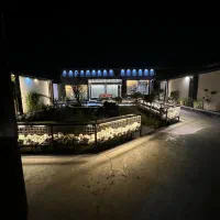 اجاره ویلا/فردیس/خوشنام/ شهریار|اجارهٔ کوتاه‌مدت ویلا و باغ|کرج, چمران|دیوار