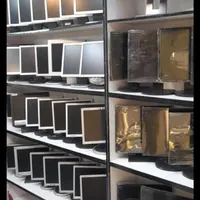 طرح تعویض مانیتور های قدیمی شما با LCD و LED