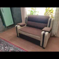 مبلمان۹نفره|مبلمان خانگی و میز عسلی|شیراز, سجادیه|دیوار