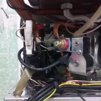 پکیج دیواری اُپتیما ، ۲ مبدل ، ۲۴ هزار|آبگرمکن، پکیج، شوفاژ|تهران, تهرانسر شرقی|دیوار