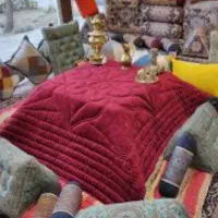 لحاف کرسی