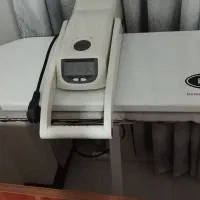 اتوپرس ف ب febe آلمانی کاملا سالم