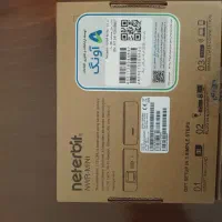 مودم|مودم و تجهیزات شبکه|پرند, فاز ۶|دیوار