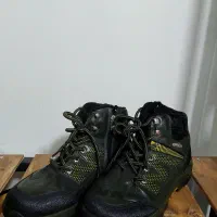 نیم بوت ترکیه ای