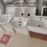 روشویی کابینتی آرمیتاژ 40|مصالح و تجهیزات ساختمان|قزوین, |دیوار