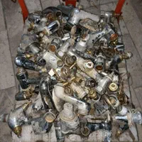 خرید ضایعات لاک، کارتن، آهن، فلزات|عمدهفروشی|بیرجند, |دیوار