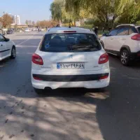 207 ارتقا یافته مدل 1403|خودرو سواری و وانت|گنبد کاووس, |دیوار