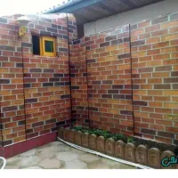 پخش و نصب ایزوگام دلیجان|مصالح و تجهیزات ساختمان|قم, قلعه کامکار|دیوار